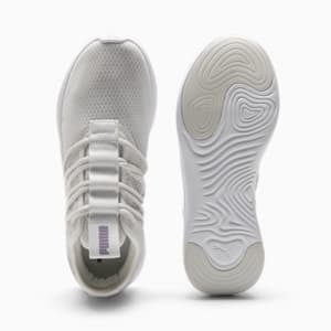 Tenis de running para mujer Star Vital , Feather Gray-Pale Plum, extralarge